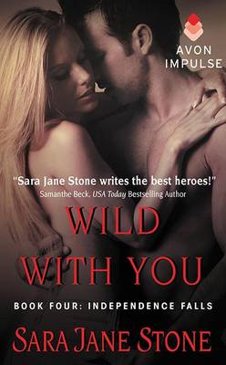 Book cover for Wild with You