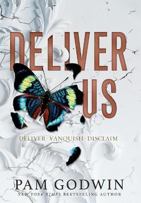 Book cover for Deliver Us