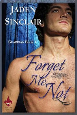 Book cover for Forget Me Not