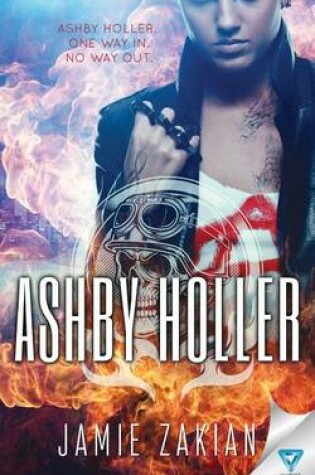 Cover of Ashby Holler