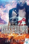 Book cover for Ashby Holler