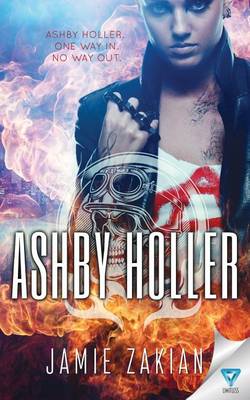 Cover of Ashby Holler