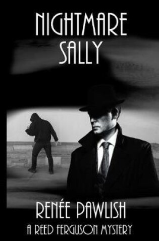 Cover of Nightmare Sally