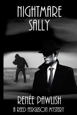 Book cover for Nightmare Sally