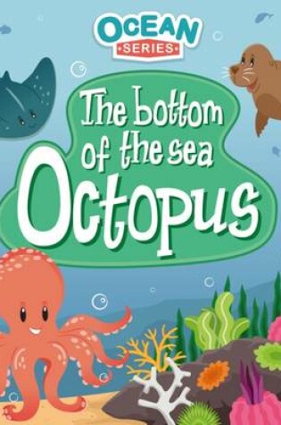 Cover of The Bottom of the Sea