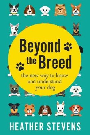 Cover of Beyond The Breed