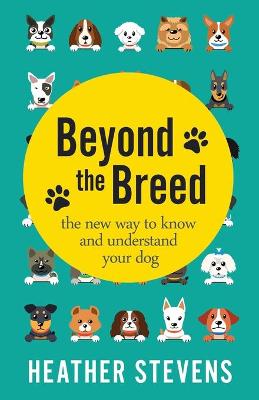 Book cover for Beyond The Breed