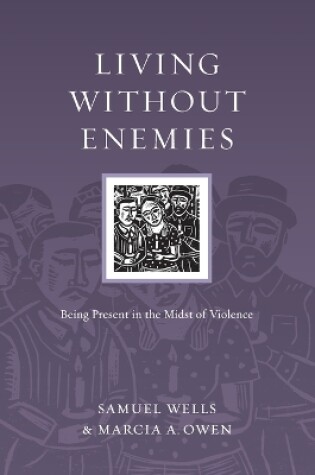 Cover of Living Without Enemies