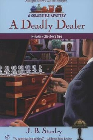 A Deadly Dealer