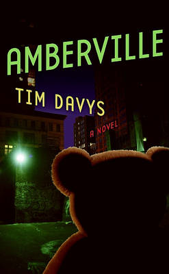 Book cover for Amberville