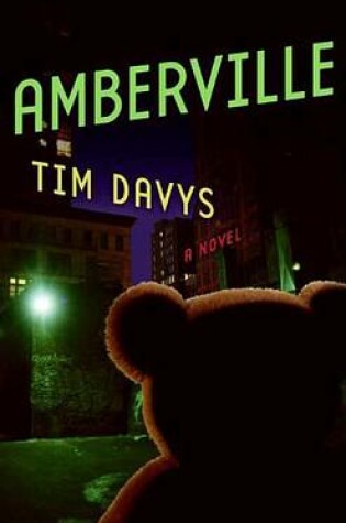 Cover of Amberville