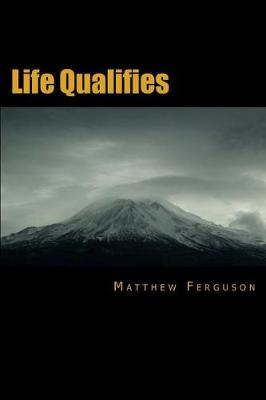 Book cover for Life Qualifies