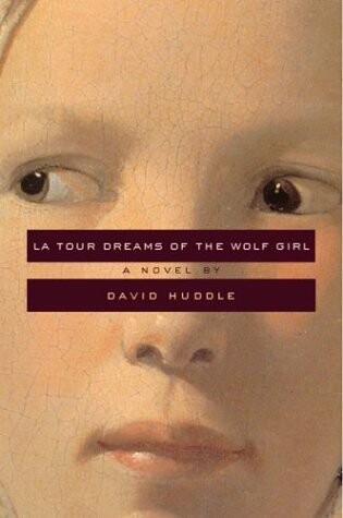 Cover of La Tour Dreams of the Wolf Girl