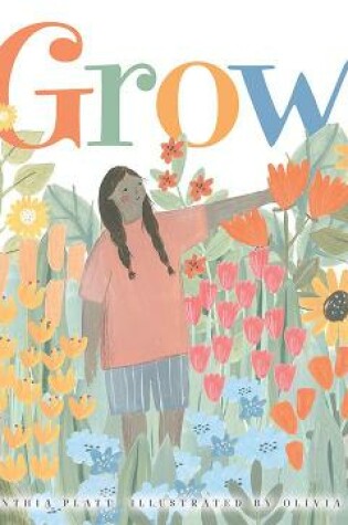 Cover of Grow