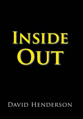 Book cover for Inside Out