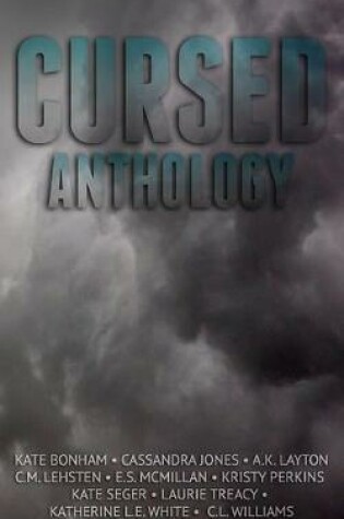 Cover of Cursed Anthology