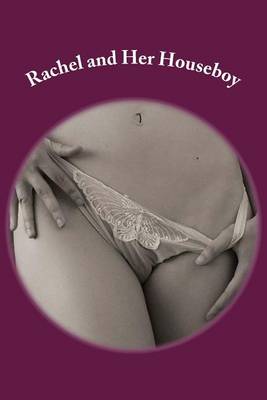 Book cover for Rachel and Her Houseboy