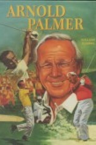 Cover of Arnold Palmer (Gl)