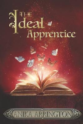 Book cover for The Ideal Apprentice