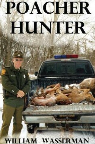 Cover of Poacher Hunter
