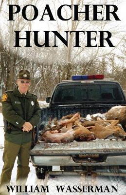 Book cover for Poacher Hunter