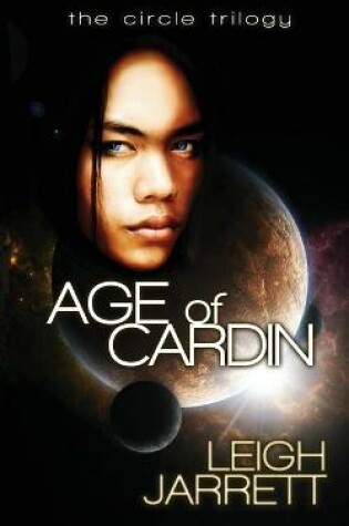 Cover of Age of Cardin