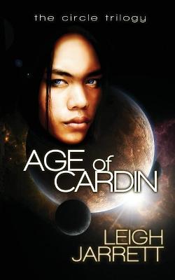 Book cover for Age of Cardin