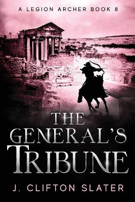 Book cover for The General's Tribune