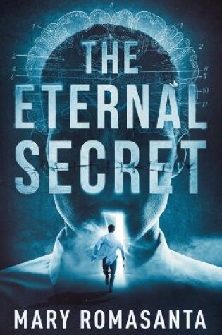 Cover of The Eternal Secret