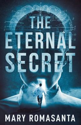 Book cover for The Eternal Secret