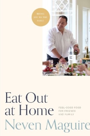 Cover of Eat Out at Home