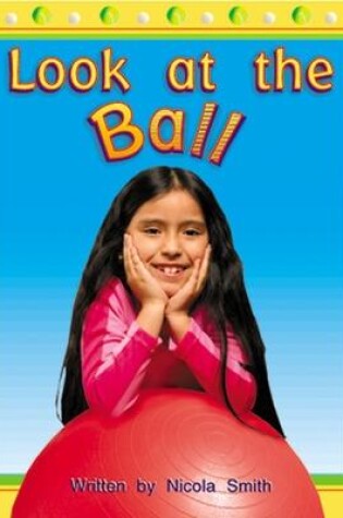 Cover of Look at the Ball (2)