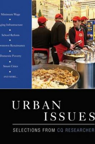 Cover of Urban Issues