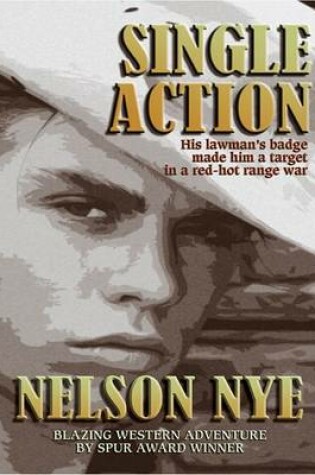 Cover of Single Action