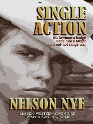 Book cover for Single Action