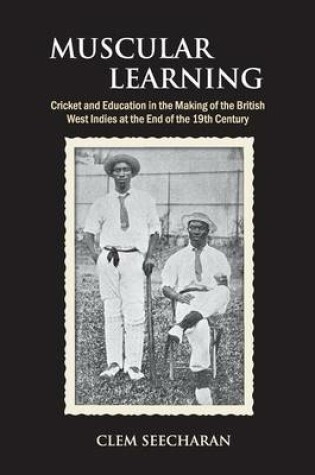 Cover of Muscular Learning