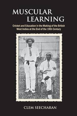 Book cover for Muscular Learning