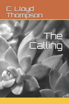 Book cover for The Calling