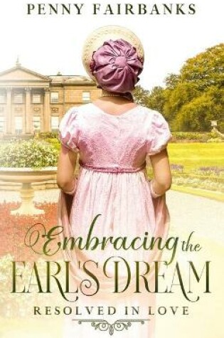 Cover of Embracing The Earl's Dream
