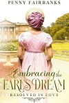 Book cover for Embracing The Earl's Dream