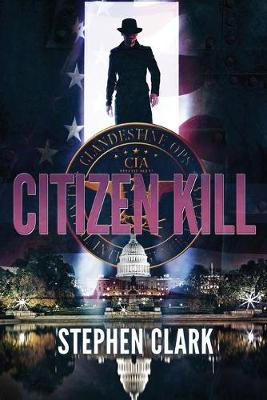 Book cover for Citizen Kill