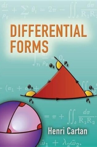 Cover of Differential Forms