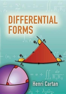 Book cover for Differential Forms