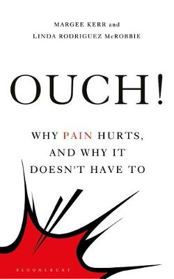 Ouch! by Margee Kerr, Linda Rodriguez McRobbie