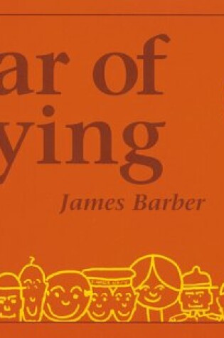 Cover of Fear of Frying