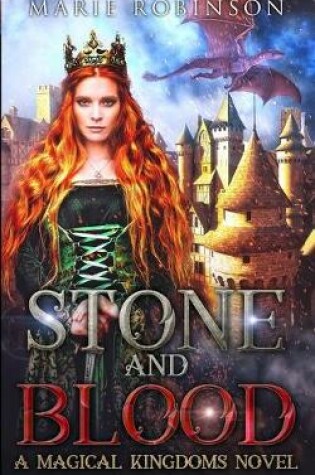 Cover of Stone and Blood