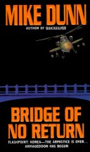 Book cover for Bridge of No Return