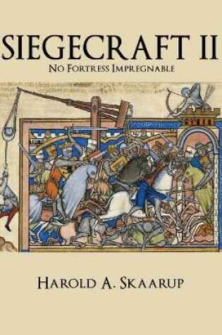 Cover of Siegecraft