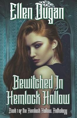 Book cover for Bewitched In Hemlock Hollow
