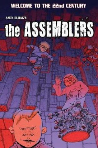 Cover of The Assemblers